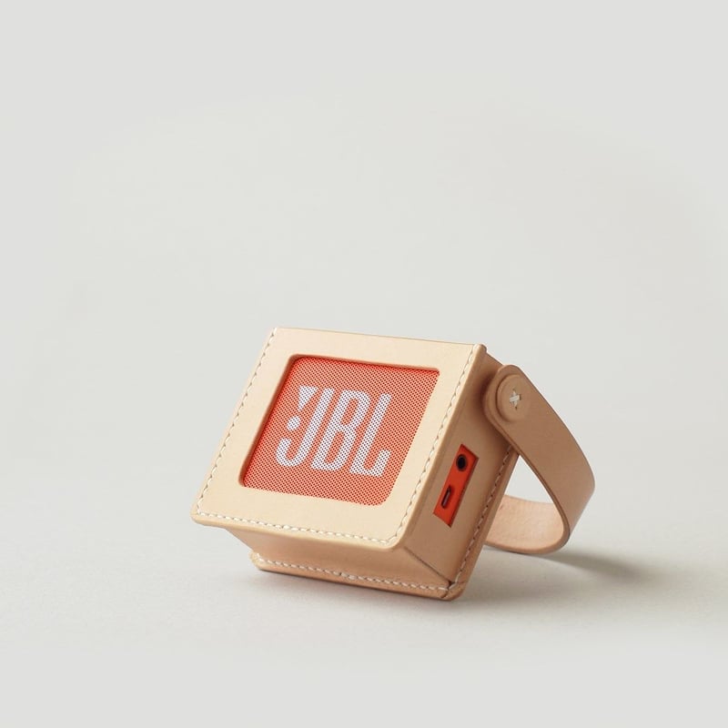 JBL ワイヤレススピーカー ［グレー ］☆キャリングケース付き JBL ワイヤレススピーカー ［グレー ］☆キャリングケース付き