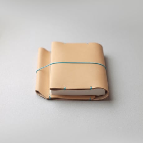ほぼ日手帳カバー１型 オリジナルサイズ