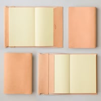 ブックカバー２型 四六版サイズ
