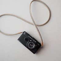 カメラストラップ４型 真田半丸