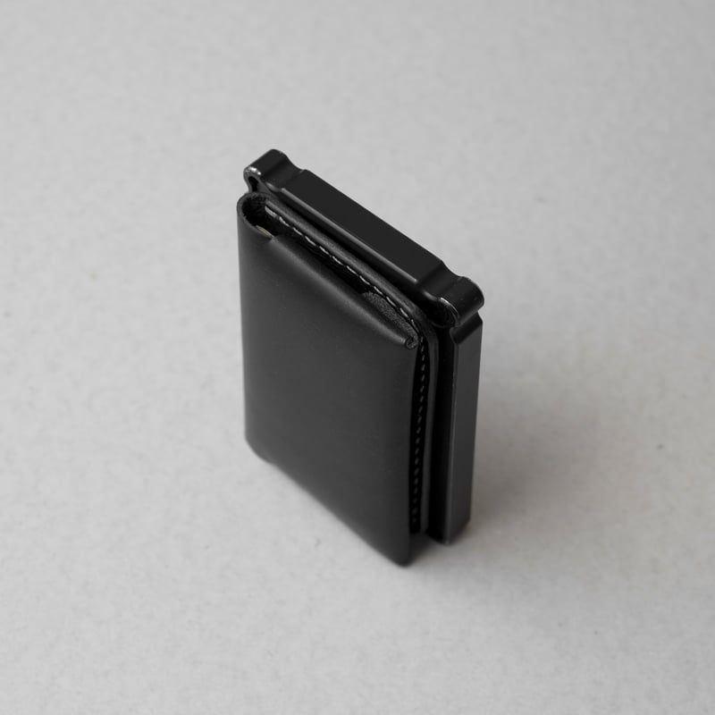 ミニマリスト財布1型Plus | くも舎オンラインショップ-kumosha onlineshop