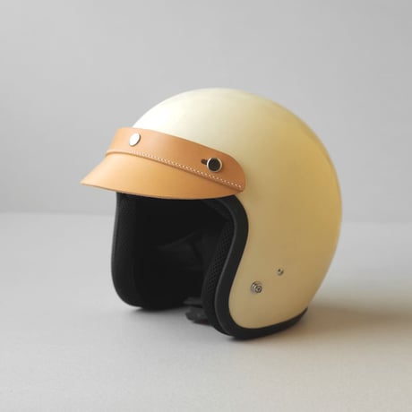 ヘルメットバイザー１型