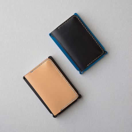 ミニマリスト財布１型　カードホルダー無し