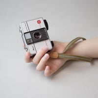 カメラリストストラップ４型 真田
