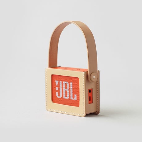 JBL GO キャリング カバーケース