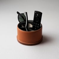 レザースタンド エンビ