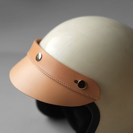 ヘルメットバイザー１型