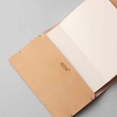 ほぼ日手帳カバー１型 オリジナルサイズ