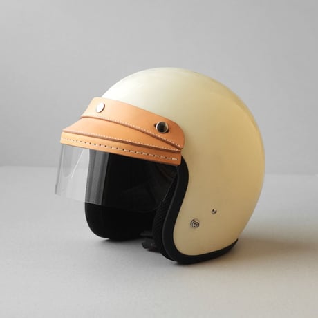 ヘルメットバイザー２型