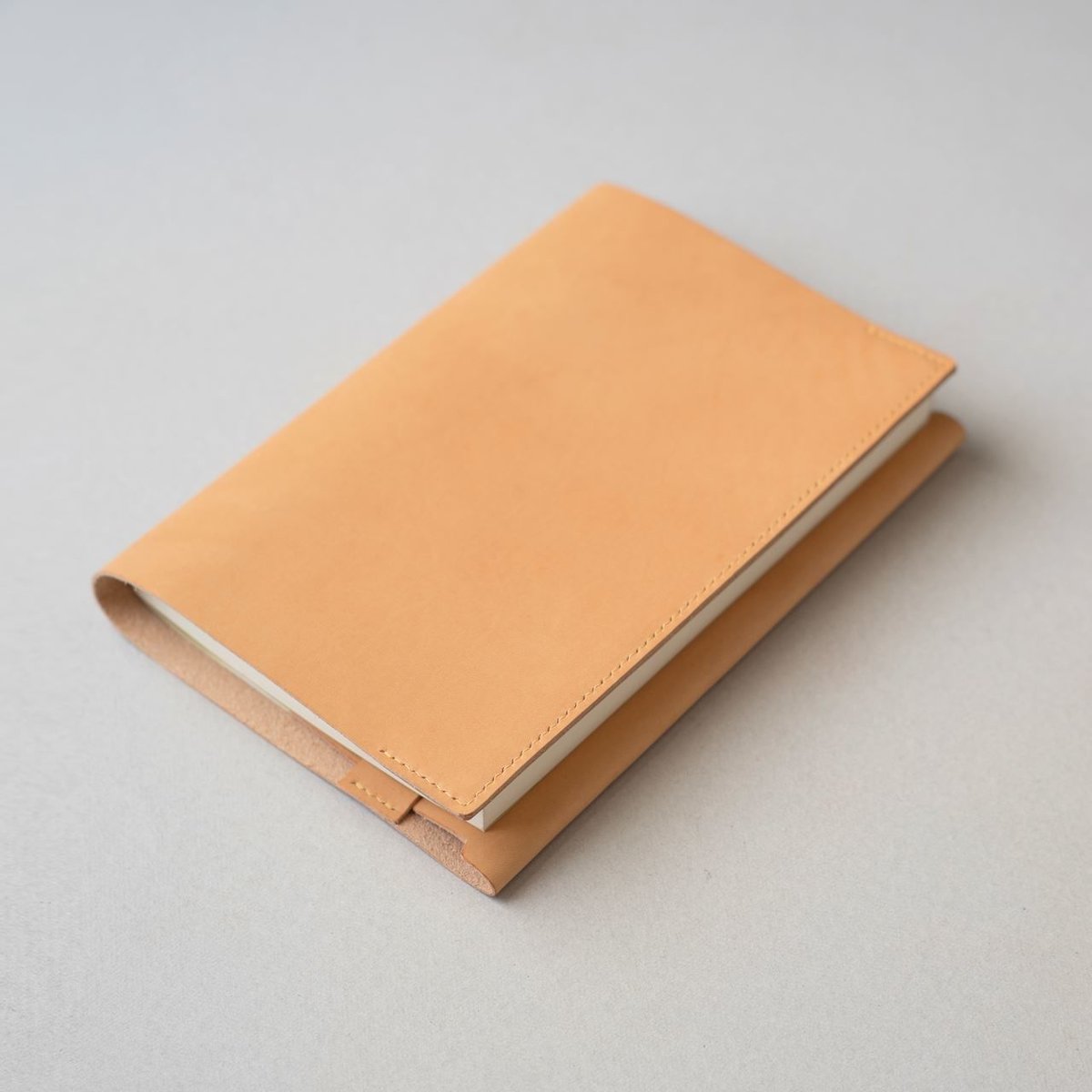 ブックカバー2型 四六版サイズ | くも舎-kumosha onlineshop