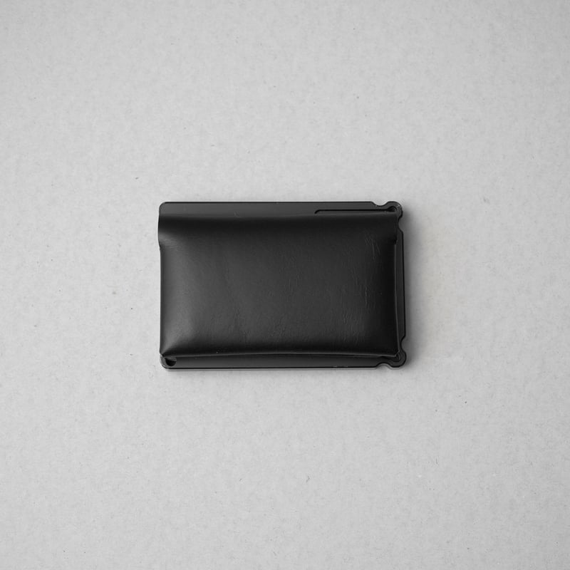 ミニマリスト財布1型Plus | くも舎オンラインショップ-kumosha onlineshop