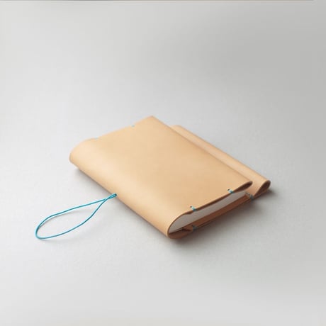 ほぼ日手帳カバー１型 オリジナルサイズ