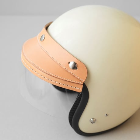 ヘルメットバイザー２型