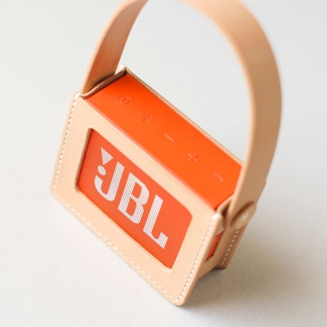 JBL GO キャリング カバーケース