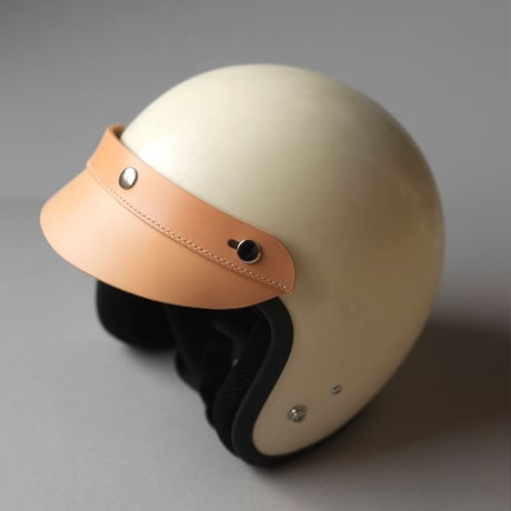 ヘルメットバイザー１型