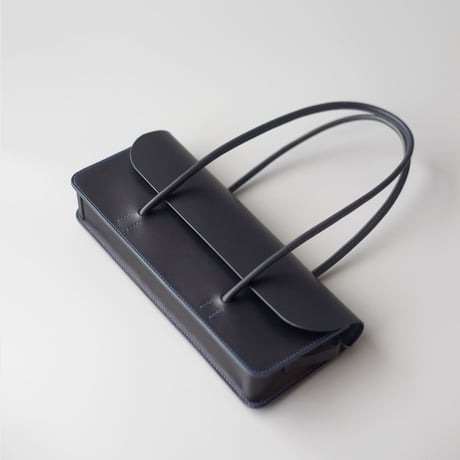 耳つき手さげカバン  ワイド30