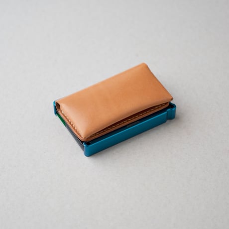 ミニマリスト財布１型Plus