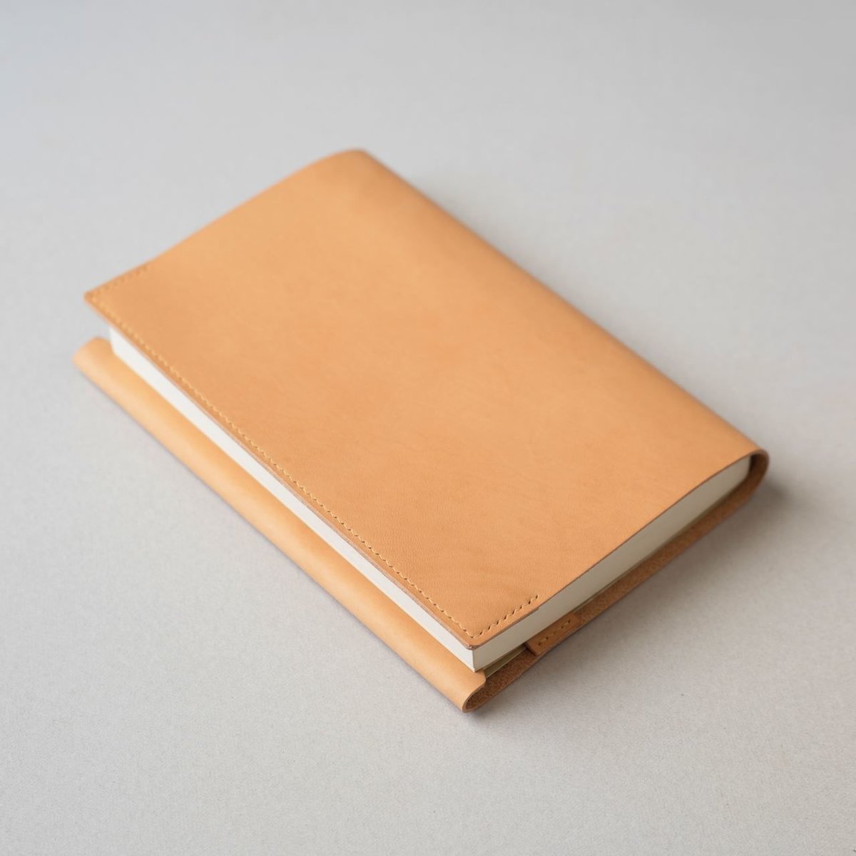 ブックカバー2型 四六版サイズ | くも舎オンラインショップ-kumosha