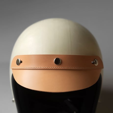 ヘルメットバイザー１型