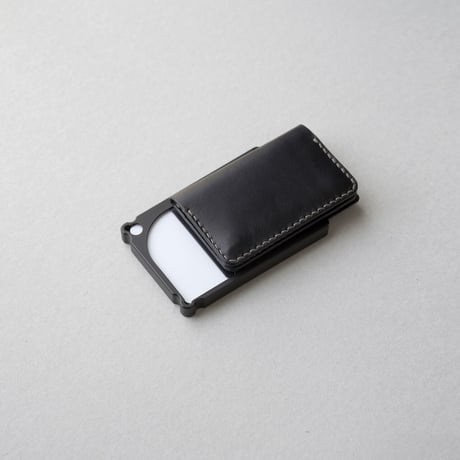 ミニマリスト財布１型　カードホルダー無し