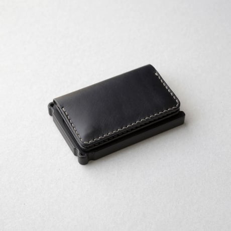 ミニマリスト財布１型　カードホルダー無し