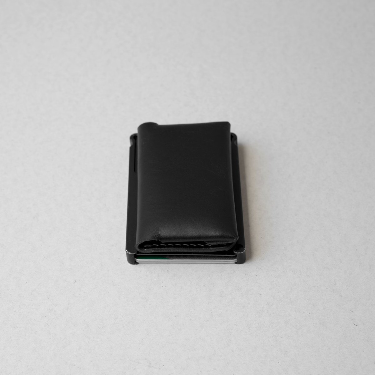 ミニマリストさま ミニマリスト財布1型Plus | くも舎オンラインショップ-kumosha onlineshop