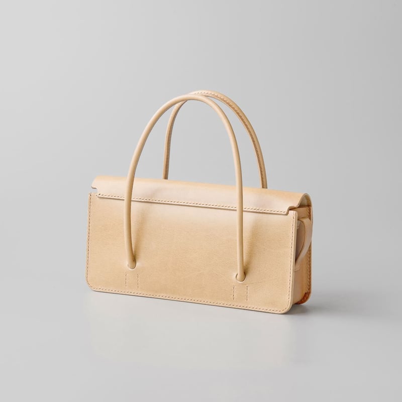 耳つき手さげカバン | くも舎オンラインショップ-kumosha onlineshop