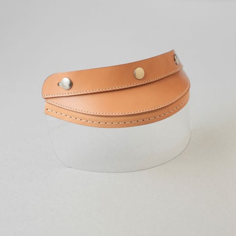ヘルメットバイザー２型