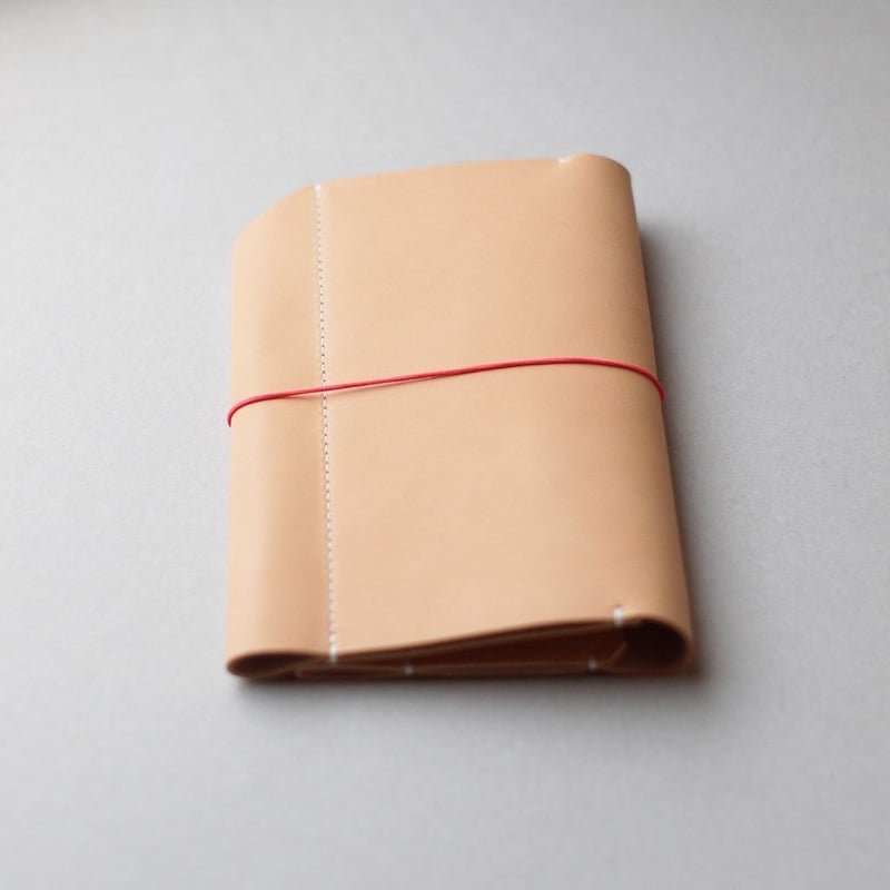 ほぼ日手帳  weeks カバー 段差のない手帳カバー ほぼ日手帳Weeks 7色 厚み変更可能 本革