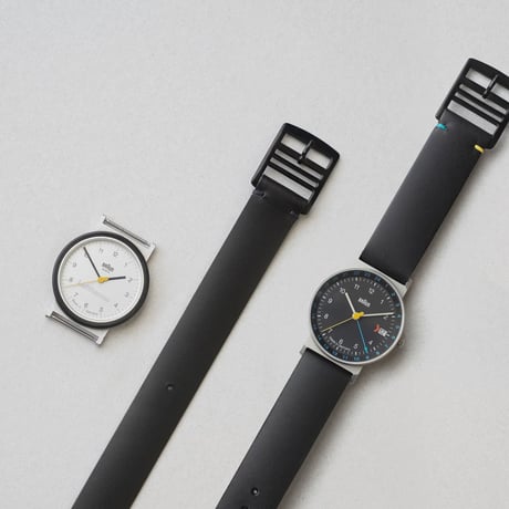 ウォッチストラップ for Braun AW