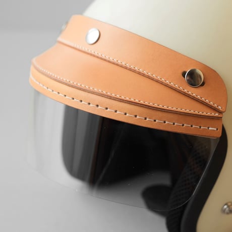 ヘルメットバイザー２型