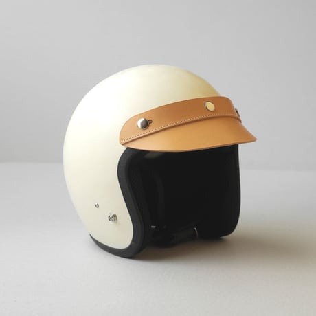 ヘルメットバイザー１型