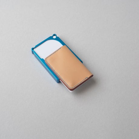 ミニマリスト財布１型　カードホルダー無し