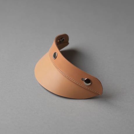 ヘルメットバイザー１型