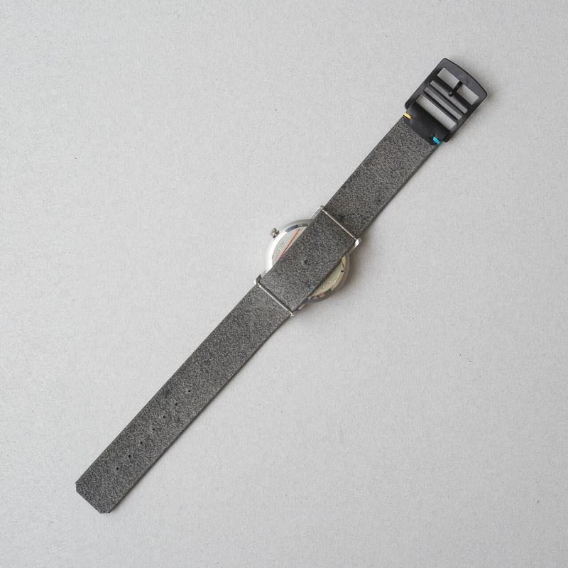 ウォッチストラップ for Braun AW | くも舎-kumosha onlineshop
