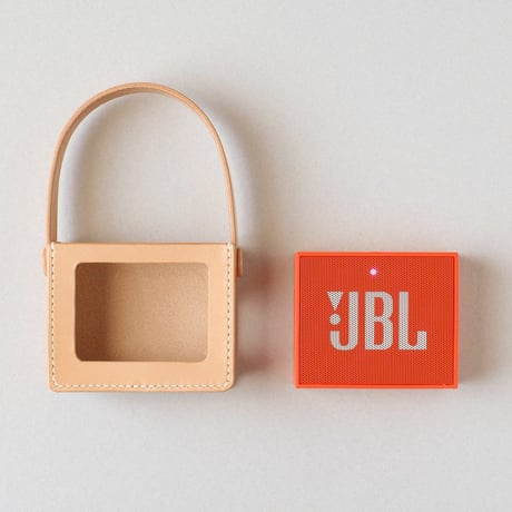 JBL GO キャリング カバーケース