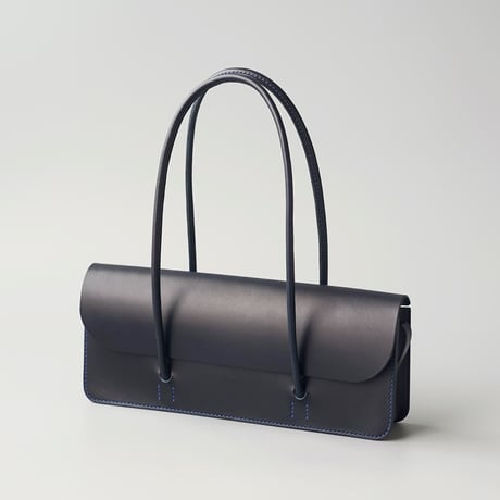 耳つき手さげカバン  ワイド30
