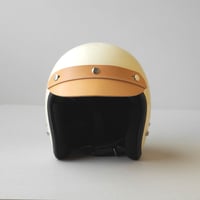 ヘルメットバイザー１型