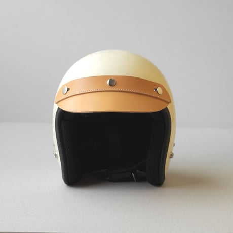 ヘルメットバイザー１型