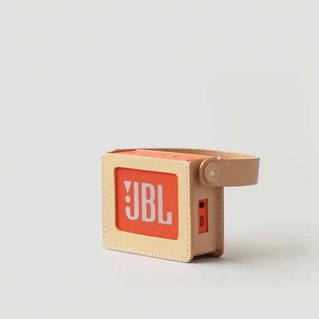JBL GO キャリング カバーケース