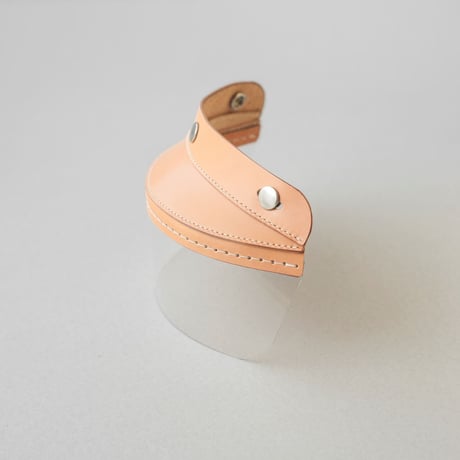 ヘルメットバイザー２型