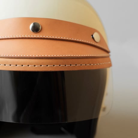 ヘルメットバイザー２型