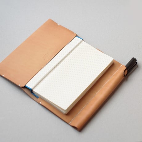 ほぼ日手帳カバー１型 ＷEEKSサイズ