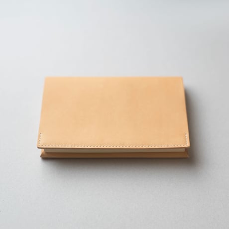 ブックカバー２型 文庫サイズ