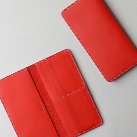 長財布１型