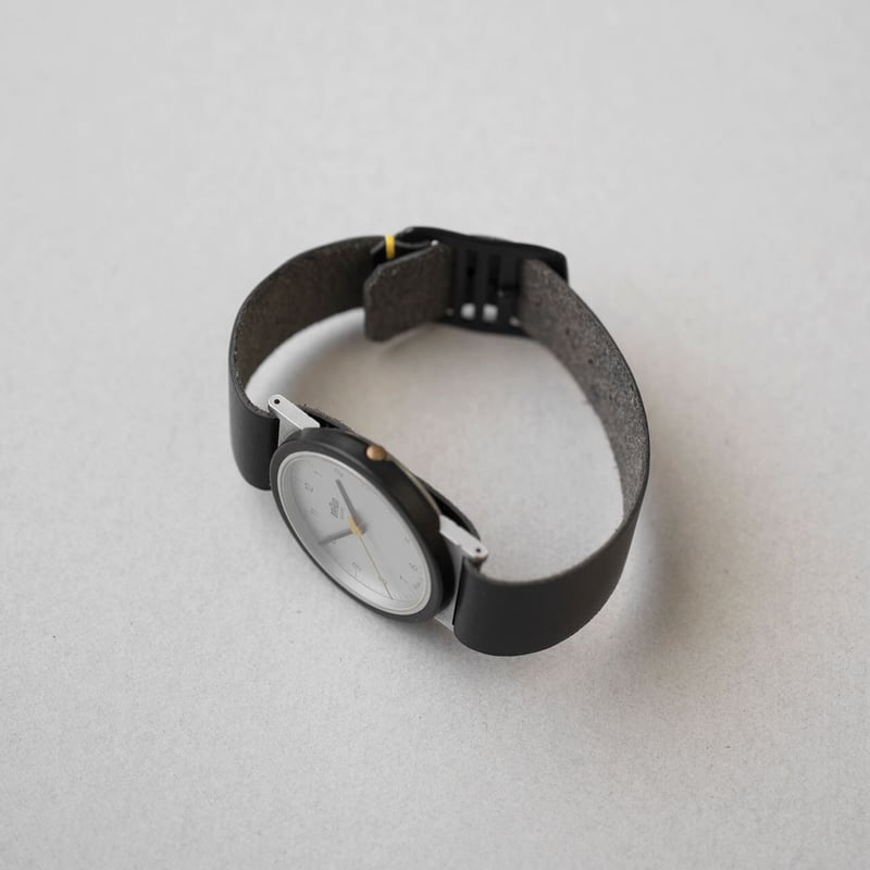 ウォッチストラップ for Braun AW | くも舎オンラインショップ-kumosha