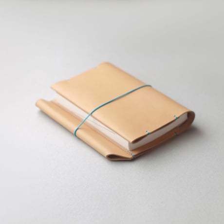 ほぼ日手帳カバー１型 オリジナルサイズ