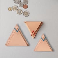 少し大きいコインケース△
