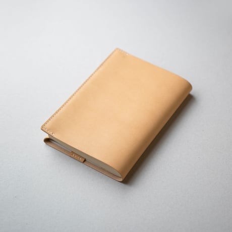 ブックカバー２型 文庫サイズ