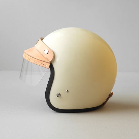 ヘルメットバイザー２型